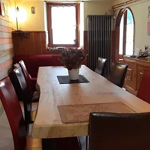  Casa vacanze Baita Stampa