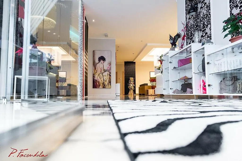 Hotel Elys Pieve Emanuele 3*,  Italy