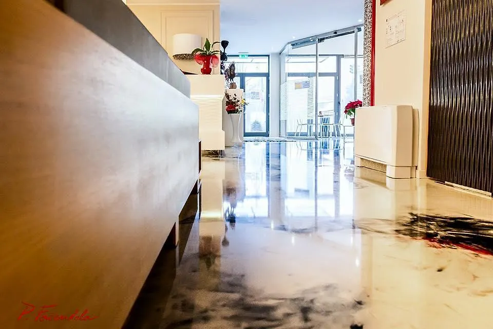 ***  Hotel Elys Pieve Emanuele Italy