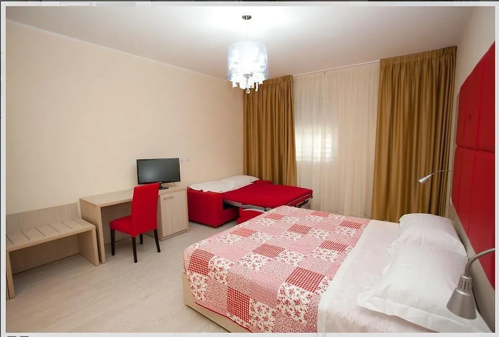 Hotel Elys Pieve Emanuele 3*,  Italy