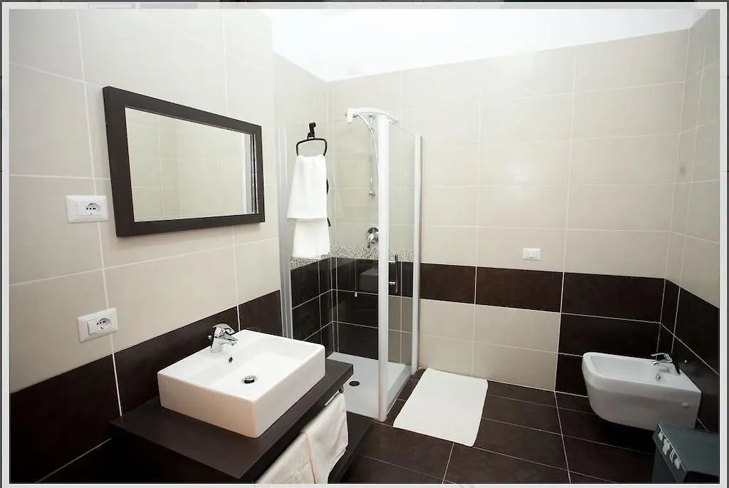 Hotel Elys Pieve Emanuele 3*,