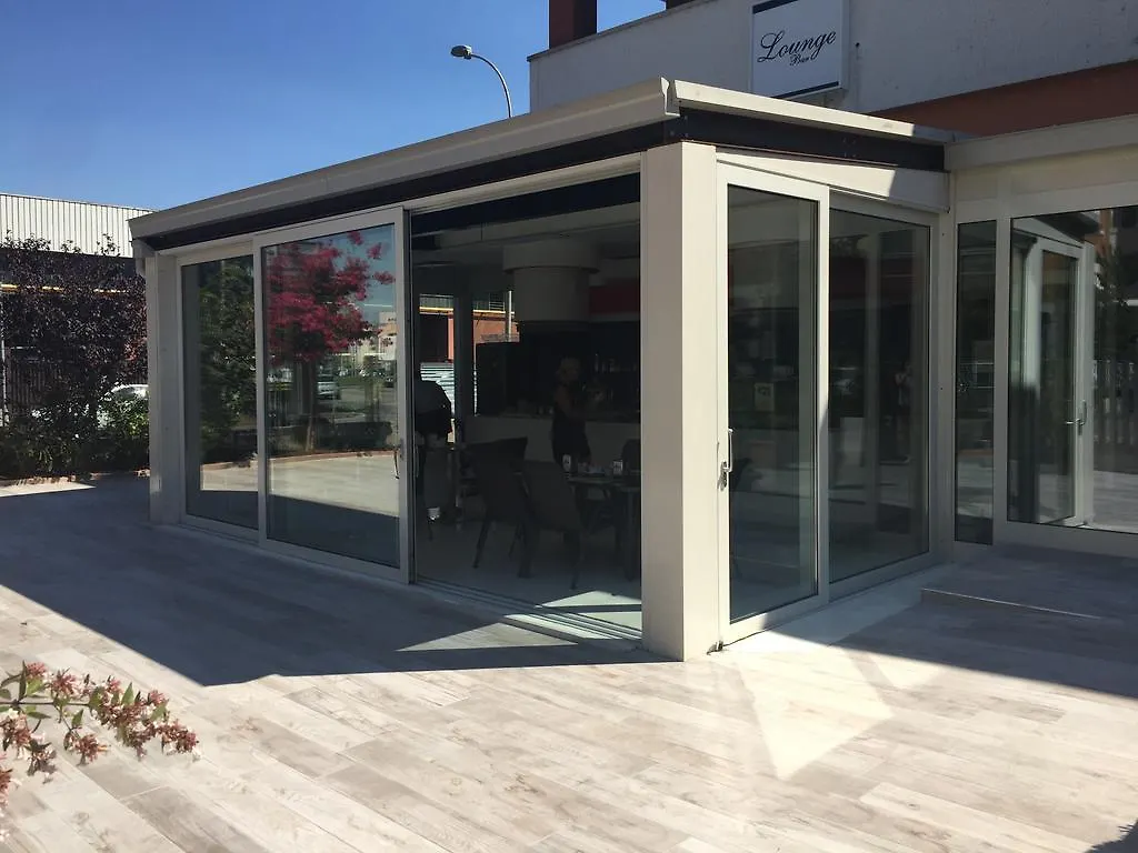 Hotel Elys Pieve Emanuele