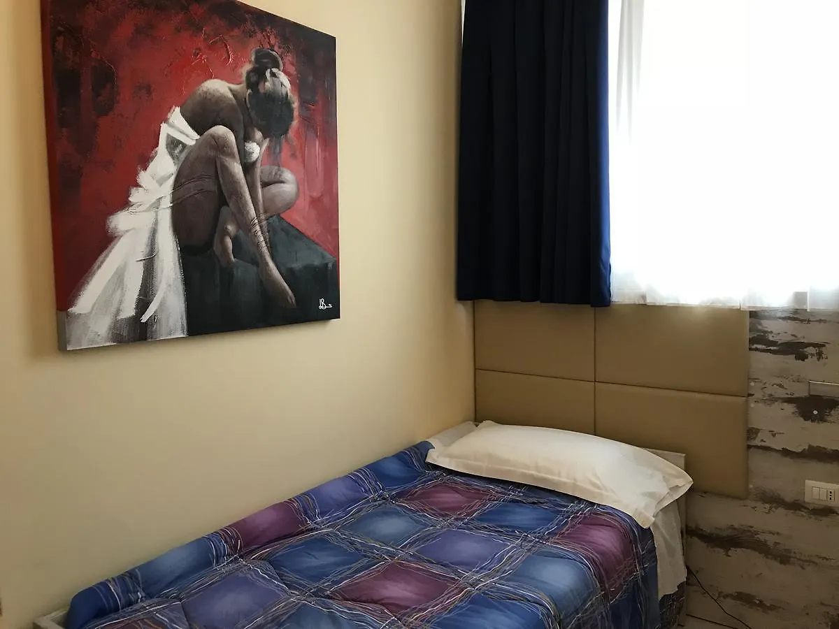 Hotel Elys Pieve Emanuele