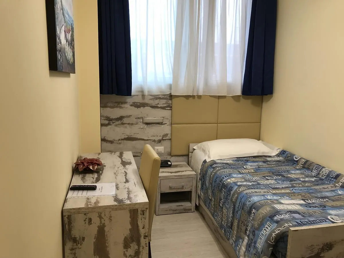 Hotel Elys Pieve Emanuele Italy