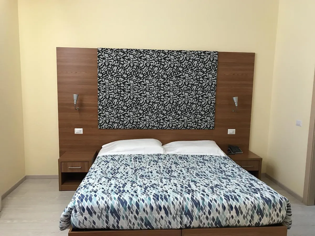 ***  Hotel Elys Pieve Emanuele Italy