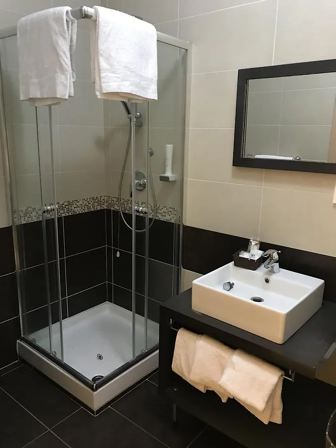 Hotel Elys Pieve Emanuele