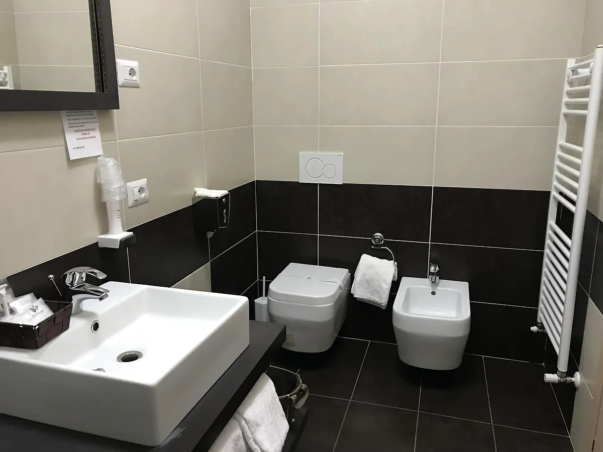 Hotel Elys Pieve Emanuele