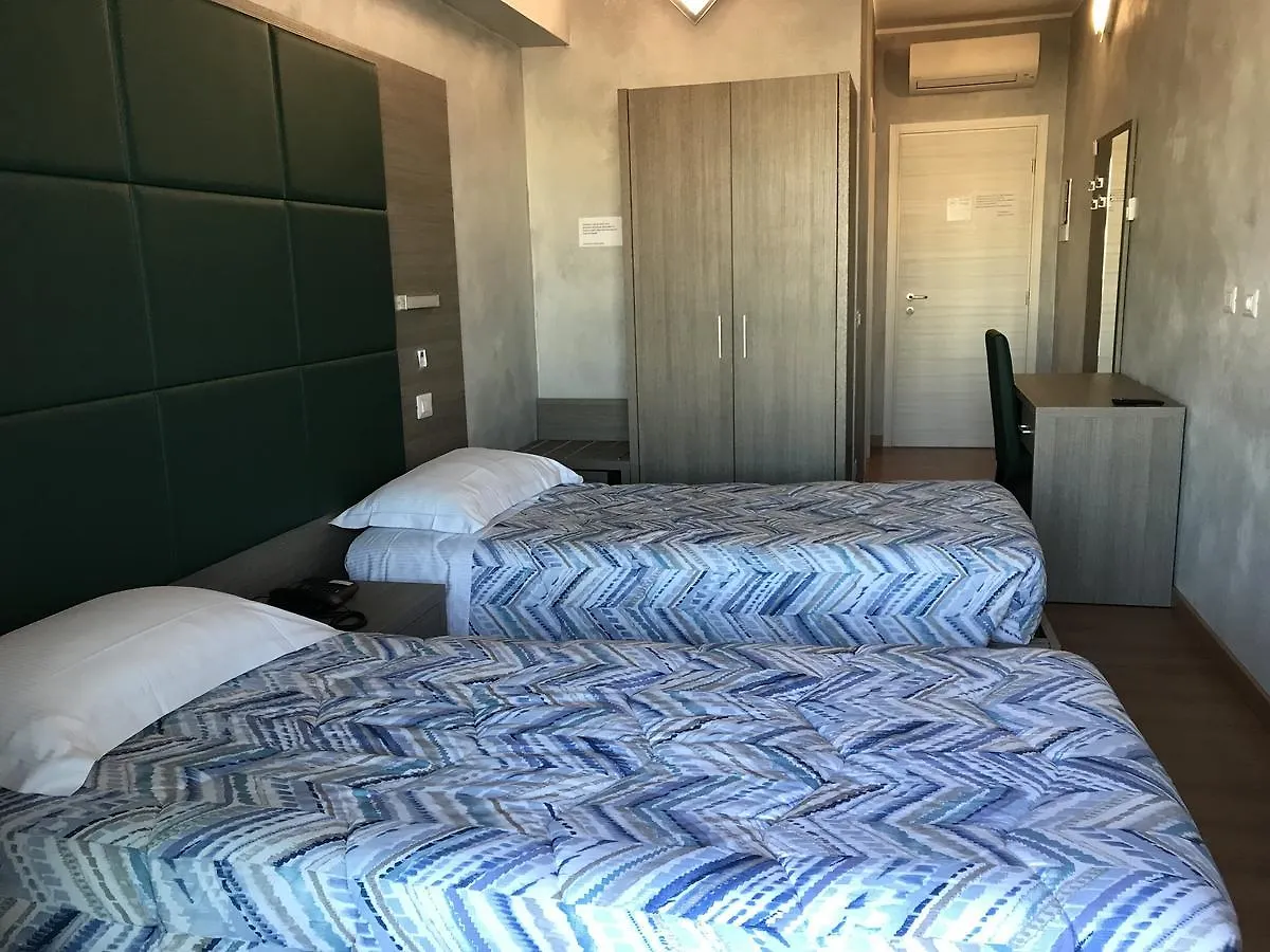 Hotel Elys Pieve Emanuele