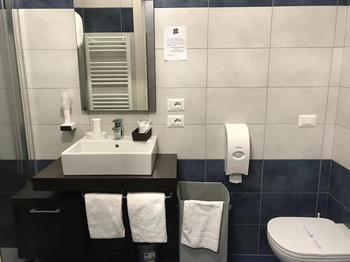 Hotel Elys Pieve Emanuele