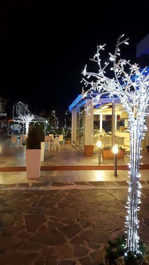 Hotel Elys Pieve Emanuele