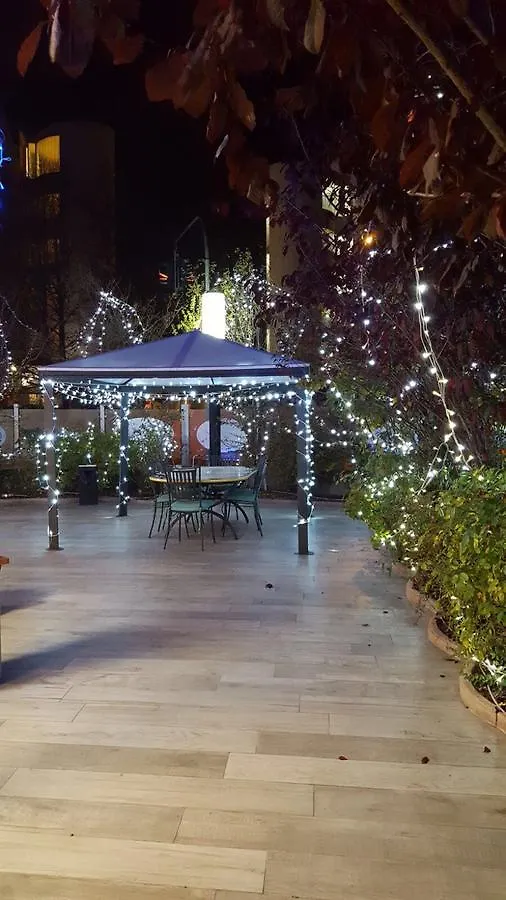 Hotel Elys Pieve Emanuele